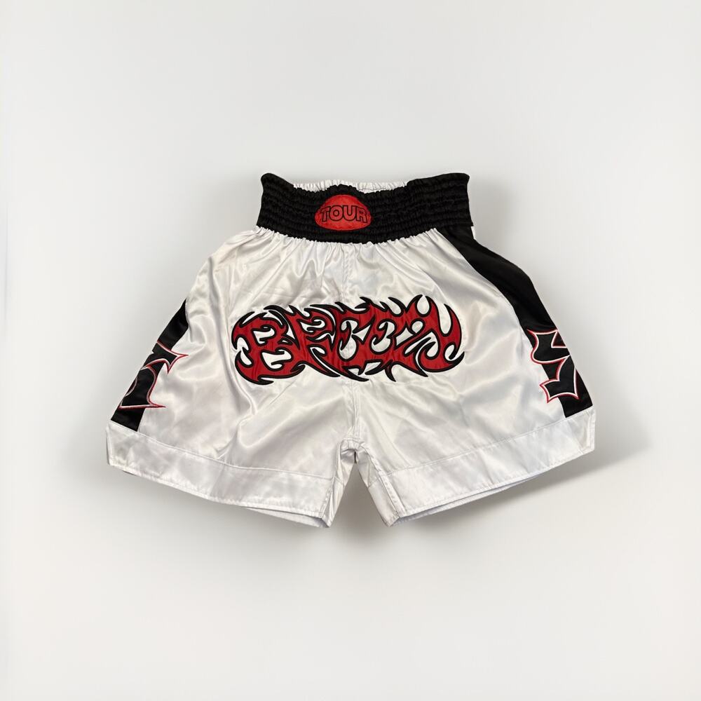 Chris Brown - Breezy Bowl Official Merch Shorts - Size‎ XXL